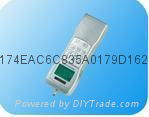 HF series digital force gauge  2