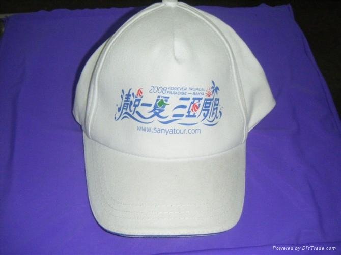 東莞廣告帽 2