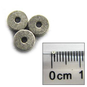 smco ring magnets used in the stepper motors\movements 3