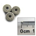 smco ring magnets used in the stepper motors\movements