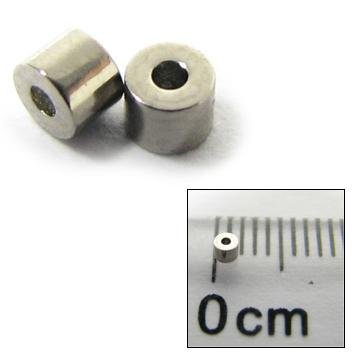 SmCo Ring Magnet used in Silent Wave Motors