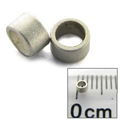 SmCo Ring Magnet used in Silent Wave Motors