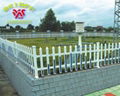 重慶PVC塑鋼欄杆 5