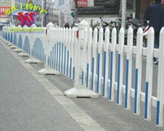 廣安PVC護欄杆