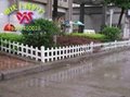 广安PVC护栏杆 3