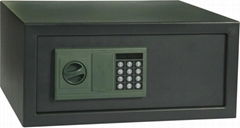 Hotel Digital Safes