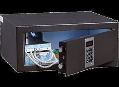 Hotel Digital Safes