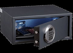 Hotel Digital Safes