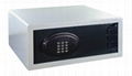 Hotel Digital Safes 1