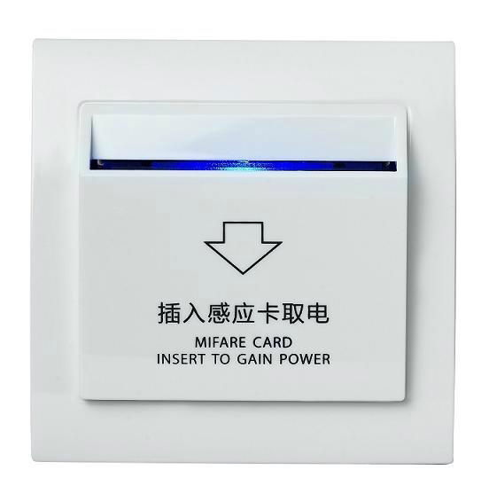 Energy Saving Switches