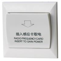 RF Energy Saving Switches