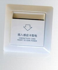 Mifare Energy Saving Switches