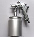 Iwata spray gun 1