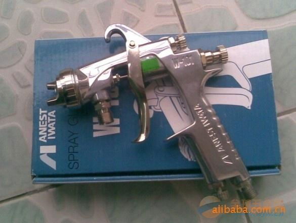 Iwata W-101 Spray Gun