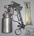 iwata high pressure spray gun