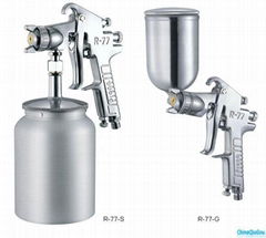 Prona Spray gun