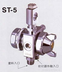 Lumina ST-5 spray gun