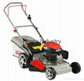 20" lawnmower with Honda engine 5