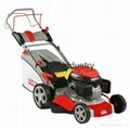 20" lawnmower with Honda engine 3
