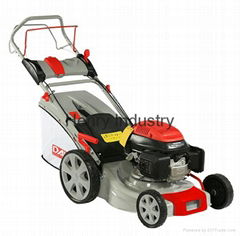 20" lawnmower with Honda engine