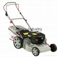 20" lawn mower with B&S engine 625 E 4