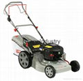 20" lawn mower with B&S engine 625 E 3