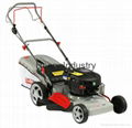 20" lawn mower with B&S engine 625 E 2