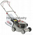 16" plastic deck lawn mower 3