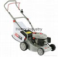 16" plastic deck lawn mower 1