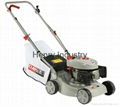 16" metal deck lawnmower with Chinese engine 2