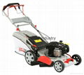 21" lawnmower with BS675EX BS625E BS500E  2