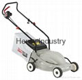 Electric Lawn Mower 5