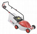 Electric Lawn Mower 2