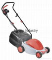 Electric Lawn Mower 1