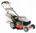 19" lawn mower with Chinese engine 3