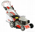 18" lawn mower with Chines engine 4