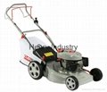 18" lawn mower with Chines engine 3