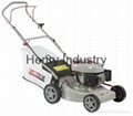 18" lawn mower with Chines engine 2