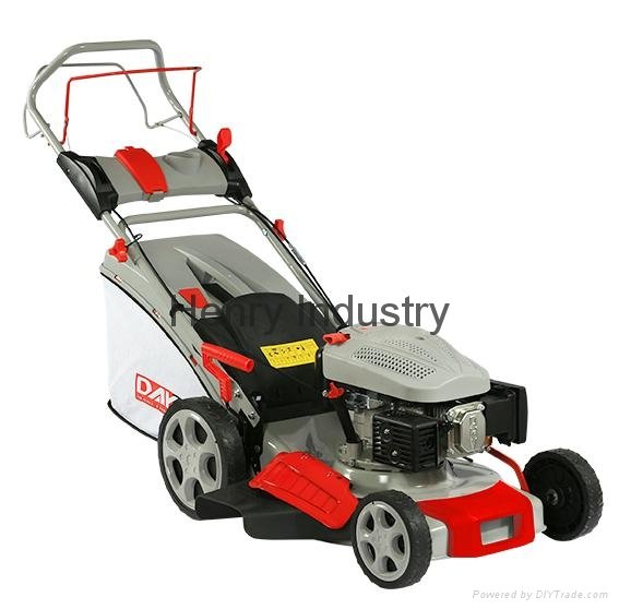 18" lawn mower with Chines engine