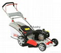 19" Gasoline Lawnmower with BS500E BS625E 2