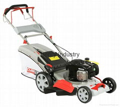 19" Gasoline Lawnmower with BS500E BS625E