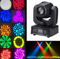 35w gobo moving head spot disco club decoration party light 1