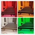 6in1 RGBWAUV led par stage light led wall washer 3