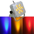 Cheap price 9*15w RGBWA led uplighting