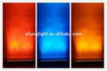 6in1 RGBWAUV led par stage light led wall washer 4