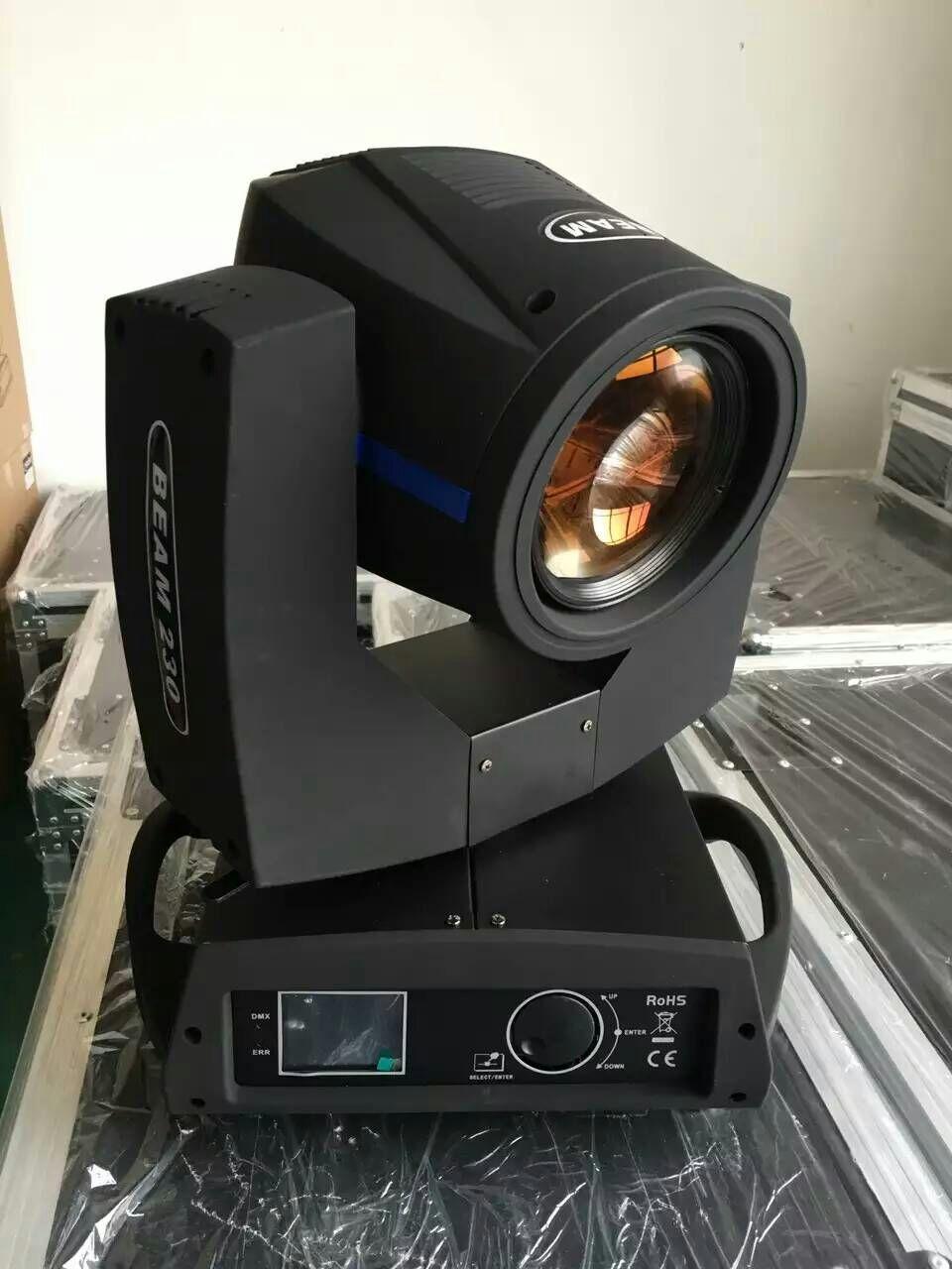 China factory 230w beam moving head light 2