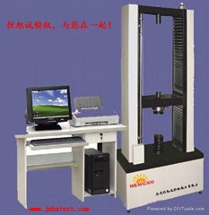 恆旭牌萬能電子拉力試驗機