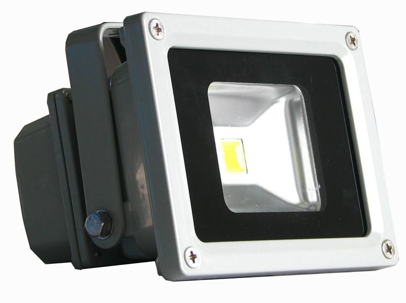 10w LED FLOOD LIGHT with IP65,85-265Vac