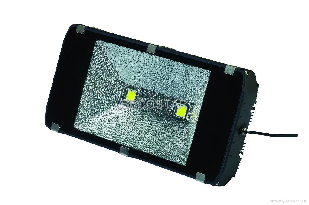 140w LED TUNNEL LIGHT meanwell power supply and epistar LED chip 