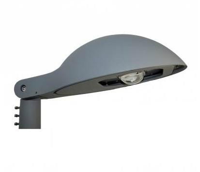 40w LED street light garden light with 85-100Lm/w 5000k